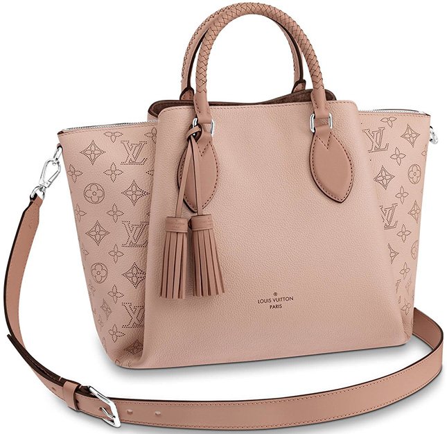 Louis Vuitton Haumea Bag 7