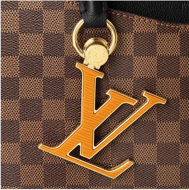 Louis Vuitton Riverside Bag 4