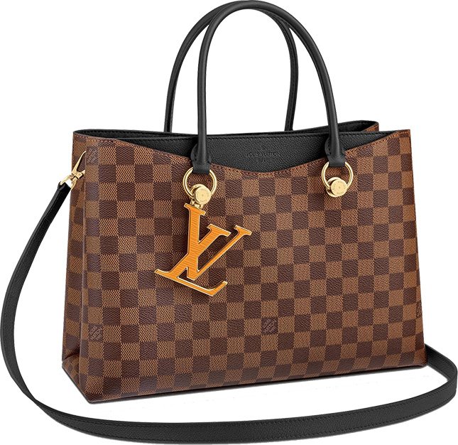 Louis Vuitton Riverside Bag