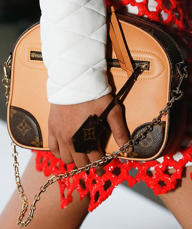 Louis Vuitton Spring Summer 2019 Runway Bag Collection 19