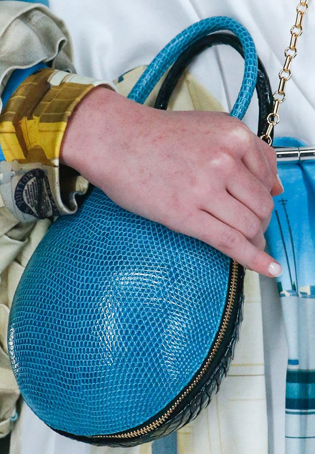 Louis Vuitton Spring Summer 2019 Runway Bag Collection 2