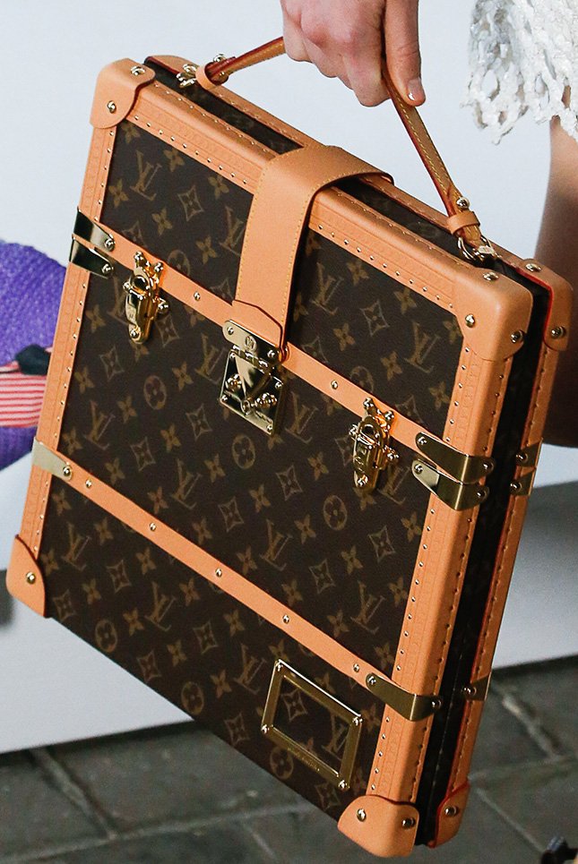 Louis Vuitton Spring Summer 2019 Runway Bag Collection 20