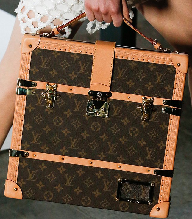 Louis Vuitton Spring Summer 2019 Runway Bag Collection 21