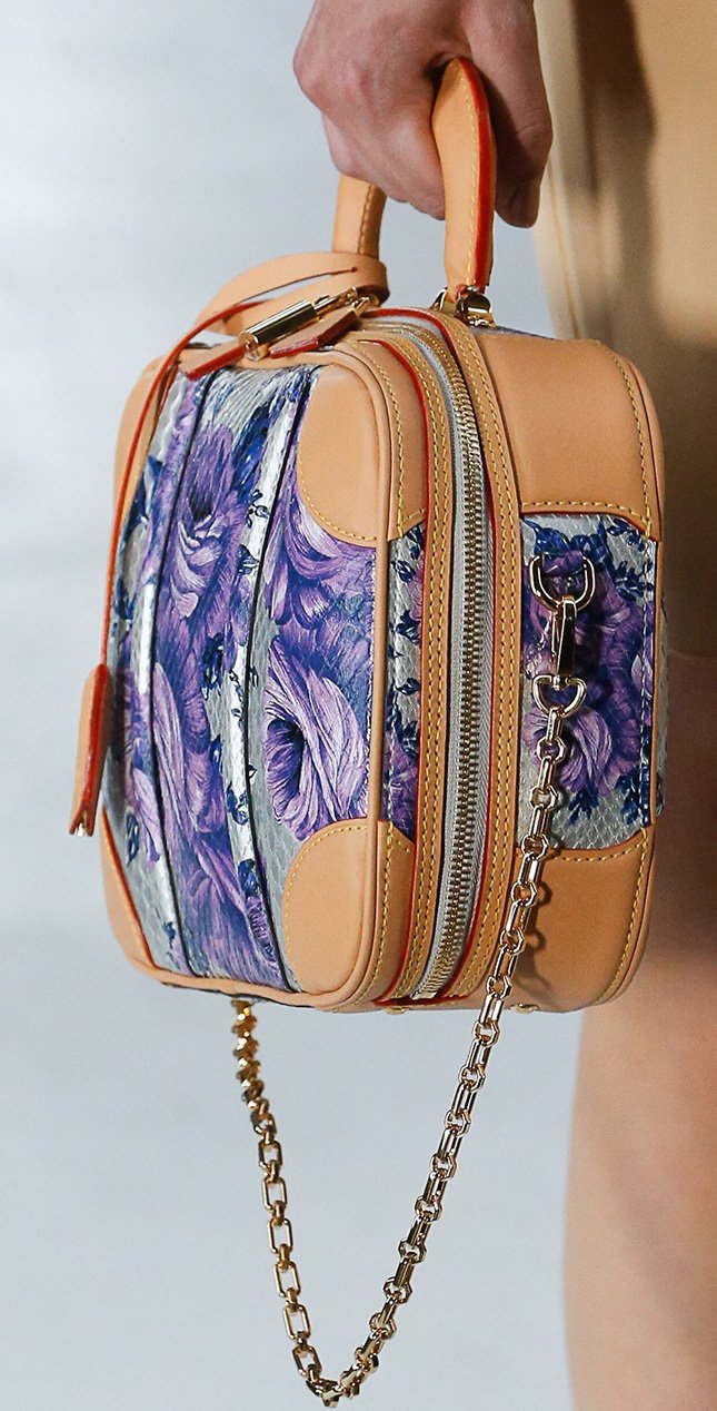 Louis Vuitton Spring Summer 2019 Runway Bag Collection 27