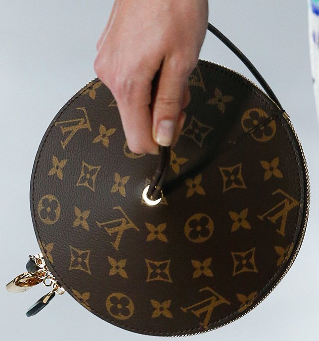 Louis Vuitton Spring Summer 2019 Runway Bag Collection 28