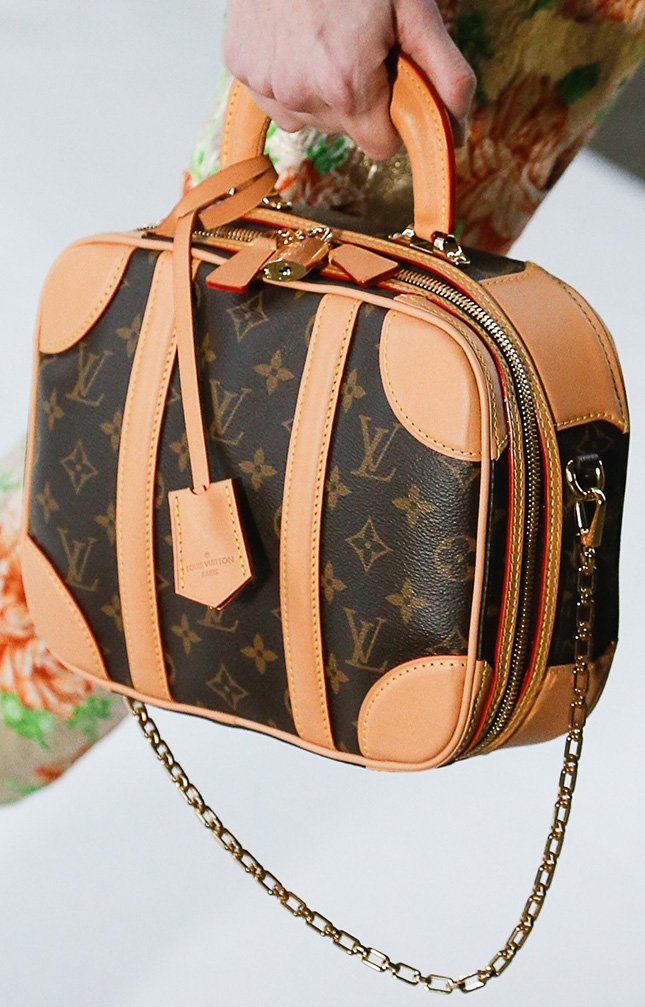 Louis Vuitton Spring Summer 2019 Runway Bag Collection 30