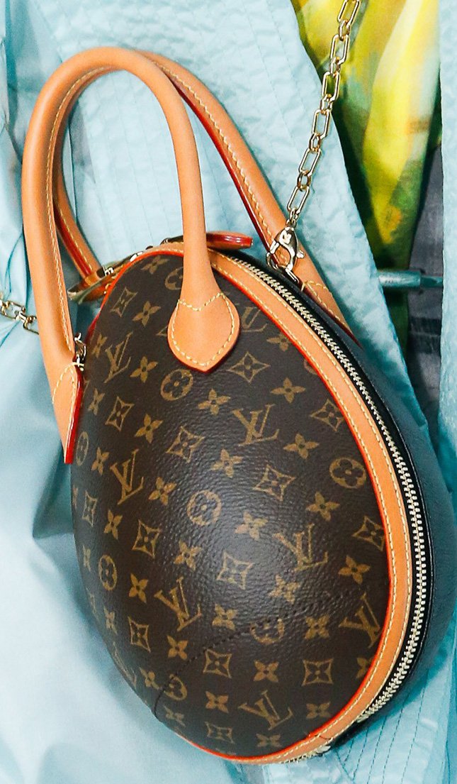 Louis Vuitton Spring Summer 2019 Runway Bag Collection 33