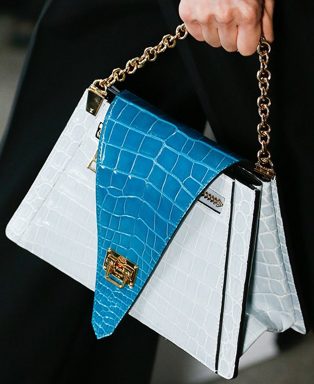 Louis Vuitton Spring Summer 2019 Runway Bag Collection 34