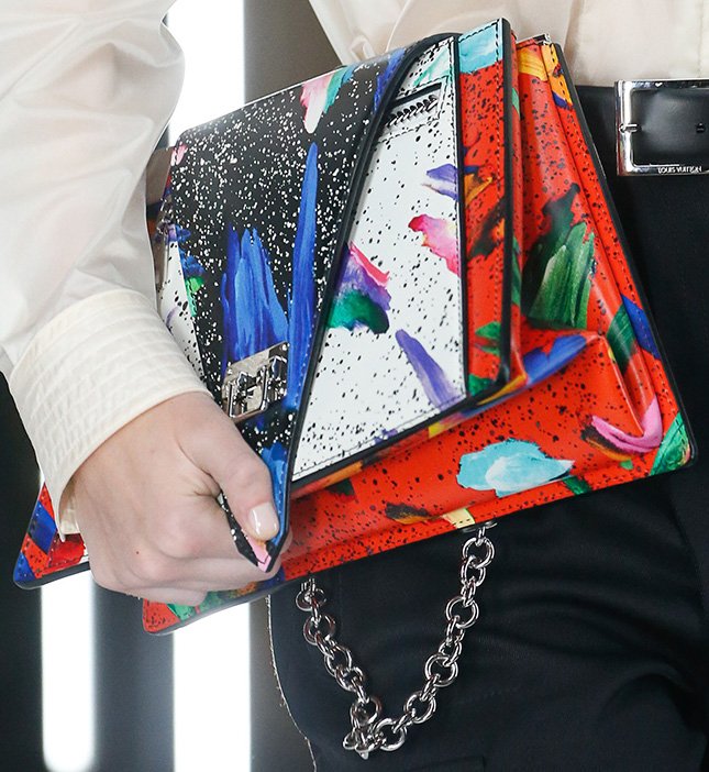 Louis Vuitton Spring Summer 2019 Runway Bag Collection 35