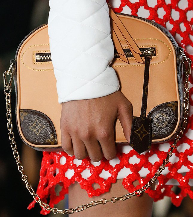 Louis Vuitton Spring Summer 2019 Runway Bag Collection 38