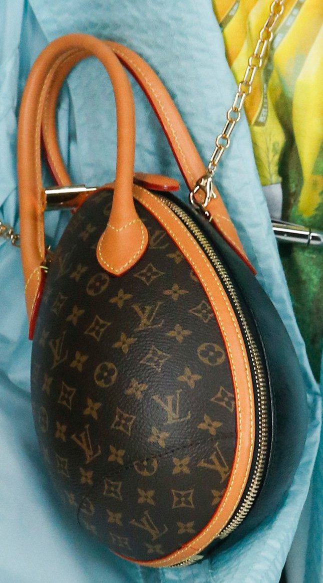 Louis Vuitton Spring Summer 2019 Runway Bag Collection 4