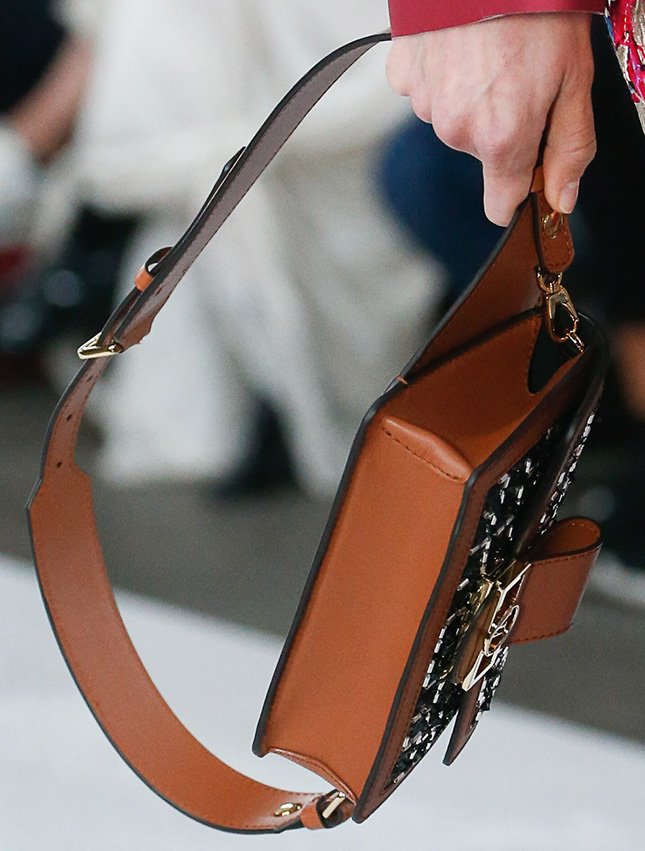 Louis Vuitton Spring Summer 2019 Runway Bag Collection 41