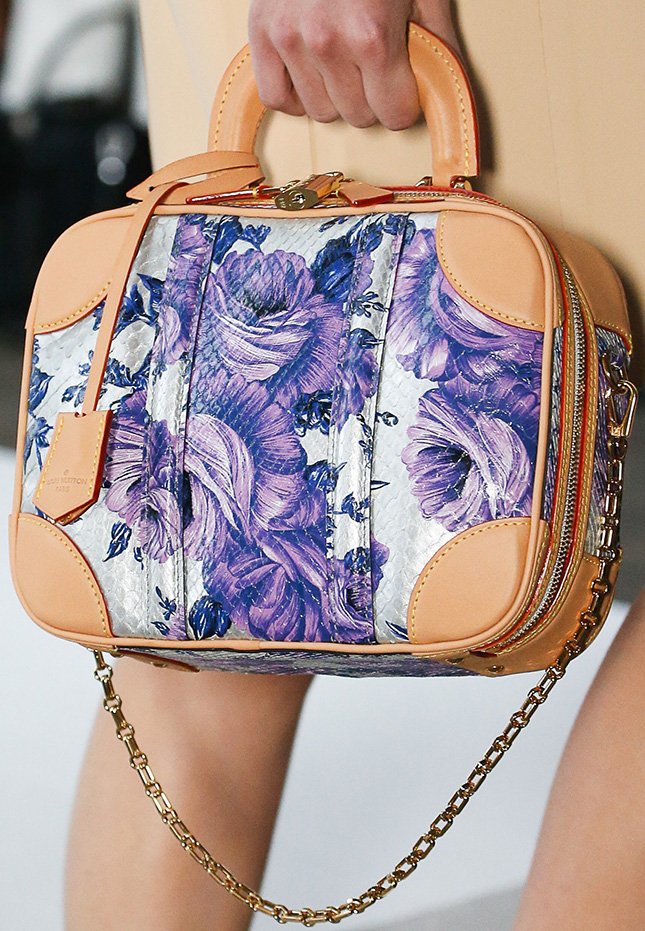 Louis Vuitton Spring Summer 2019 Runway Bag Collection 43