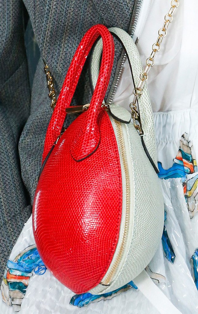 Louis Vuitton Spring Summer 2019 Runway Bag Collection 6