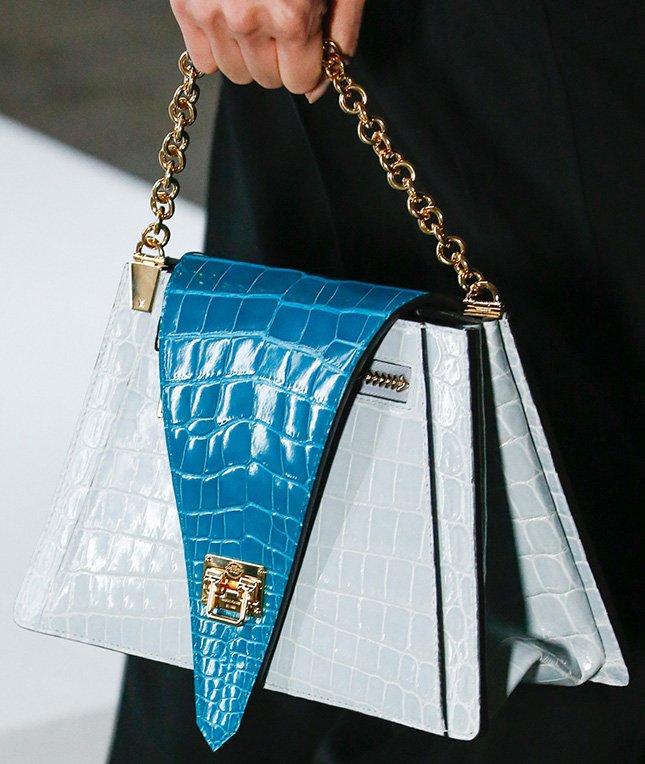 Louis Vuitton Spring Summer 2019 Runway Bag Collection 7