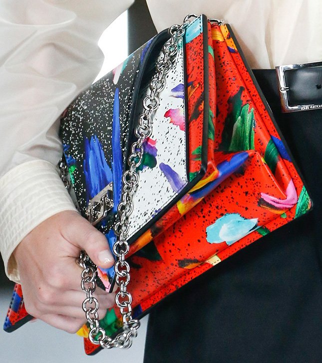 Louis Vuitton Spring Summer 2019 Runway Bag Collection 8