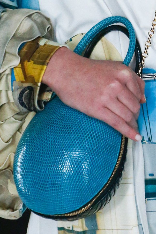 Louis Vuitton Spring Summer 2019 Runway Bag Collection