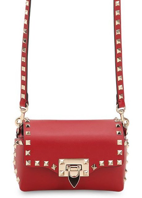 Valentino Garavani Mini Rockstud Bag 2