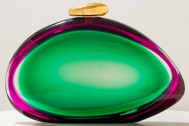 Benedetta Buzziches Arial Clutches