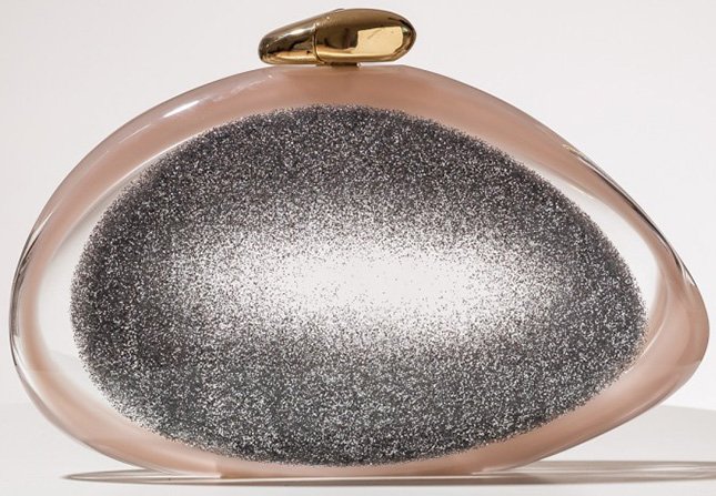 Benedetta Buzziches Arial Clutches