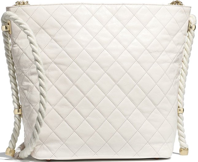 Chanel En Vogue Bag