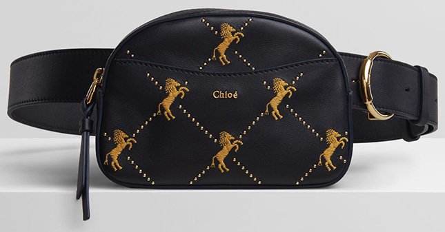 Chloe Signature Bag