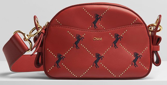 Chloe Signature Bag