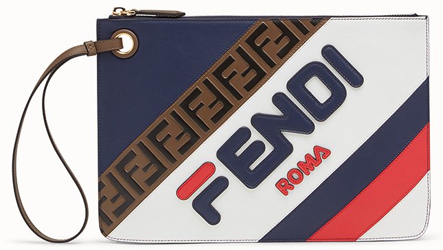 Did Fendi Just Copied Fila’s Style 6