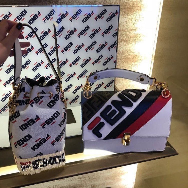 Did Fendi Just Copied Fila’s Style 8