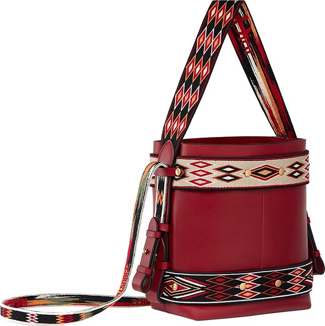 DiorOdeo Hobo Bag