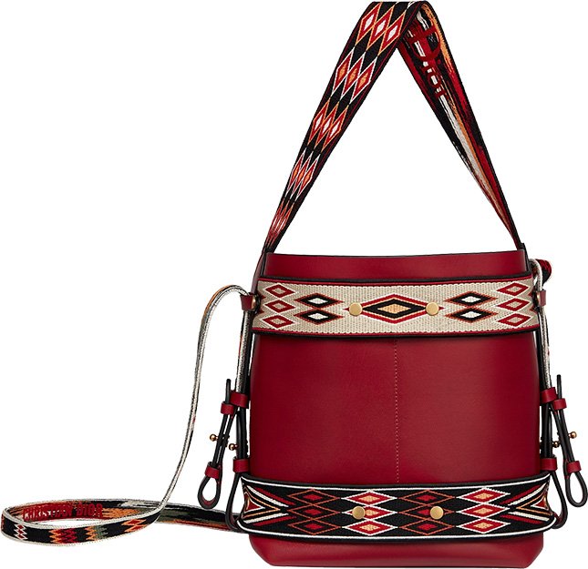 DiorOdeo Hobo Bag