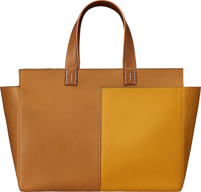 Hermes Necto Bag