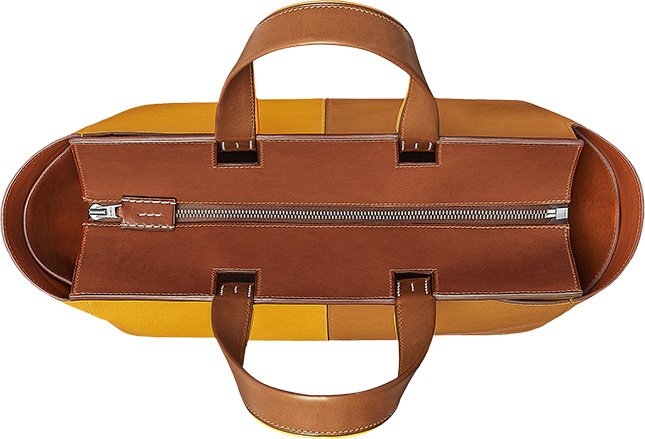 Hermes Necto Bag