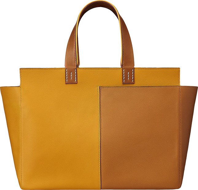 Hermes Necto Bag