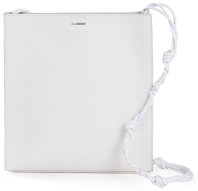 Jil Sander Square Tote