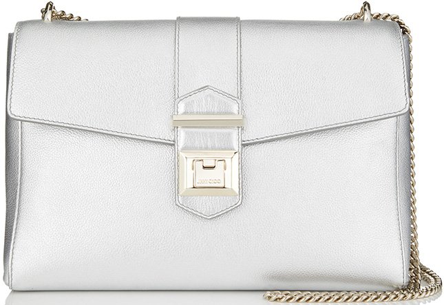 Jimmy Choo Marianne Bag 7