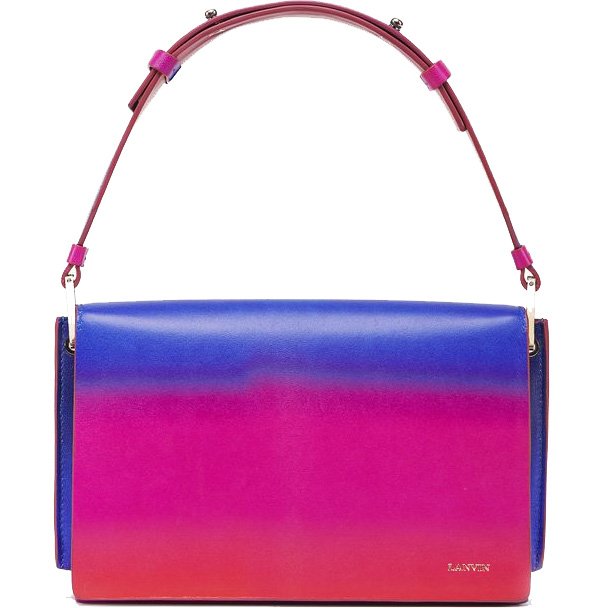 Lanvin Pixel It Bag