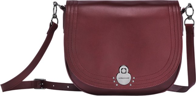 Longchamp Cavalcade Bag