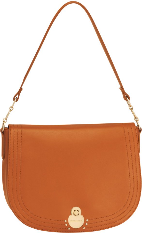 Longchamp Cavalcade Bag