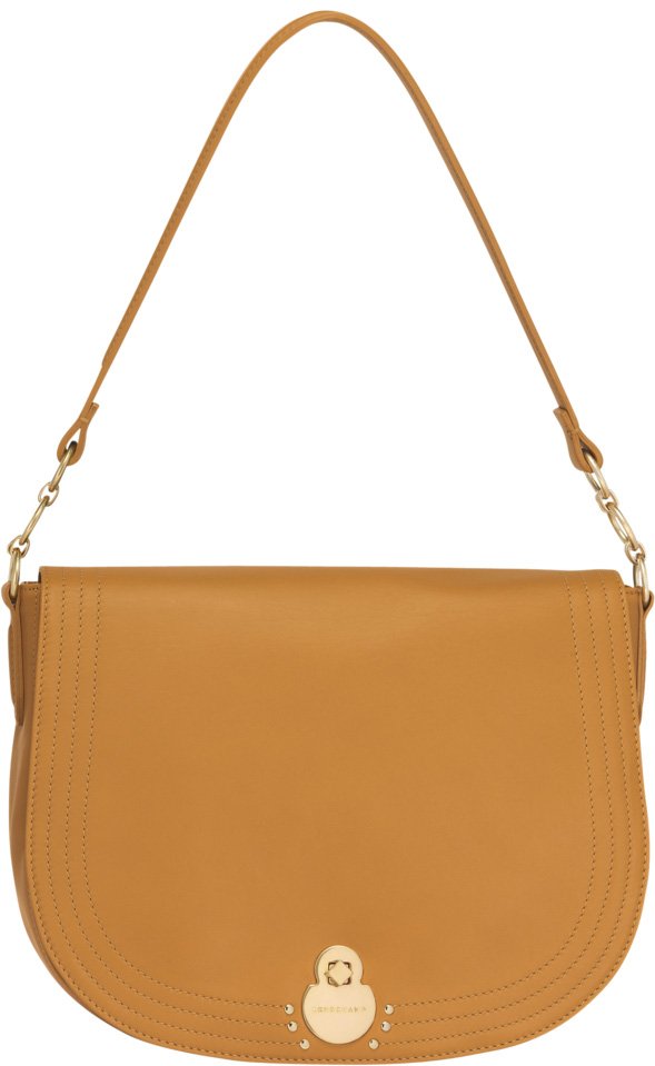 Longchamp Cavalcade Bag