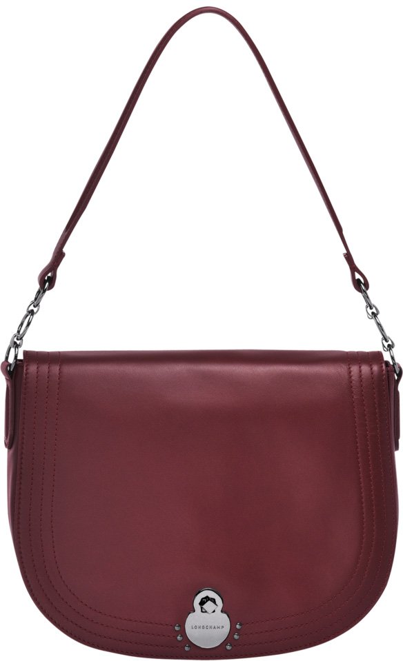 Longchamp Cavalcade Bag