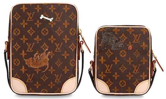 Louis Vuitton Paname Set