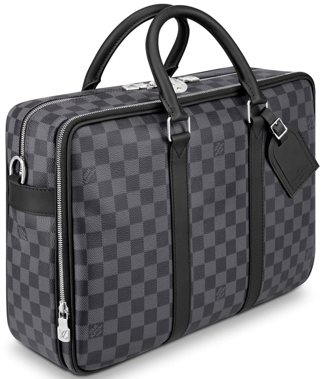 Louis Vuitton iCare Bag 2