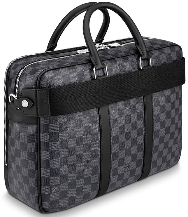 Louis Vuitton iCare Bag 5