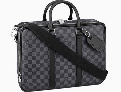 Louis Vuitton iCare Bag thumb