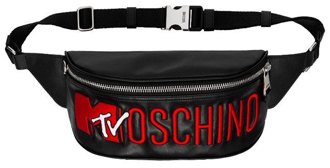 Moschino tv HM Bag Collection 15