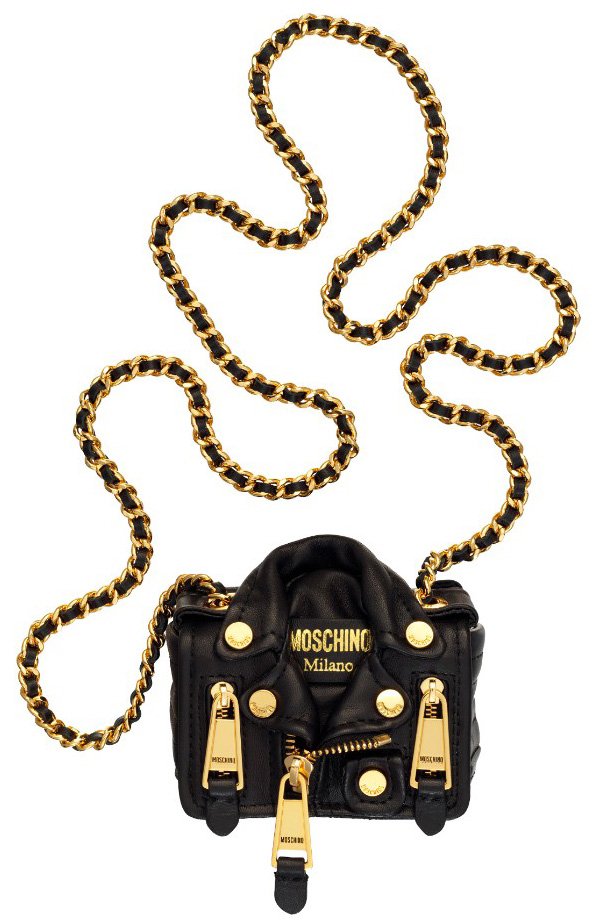 Moschino tv HM Bag Collection 18