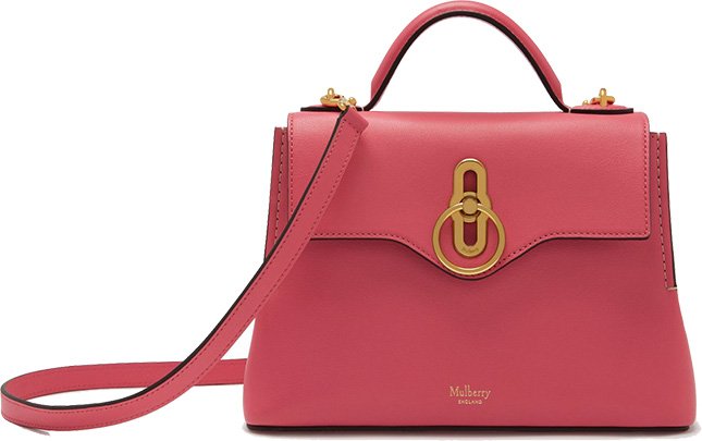 Mulberry Seaton Bag