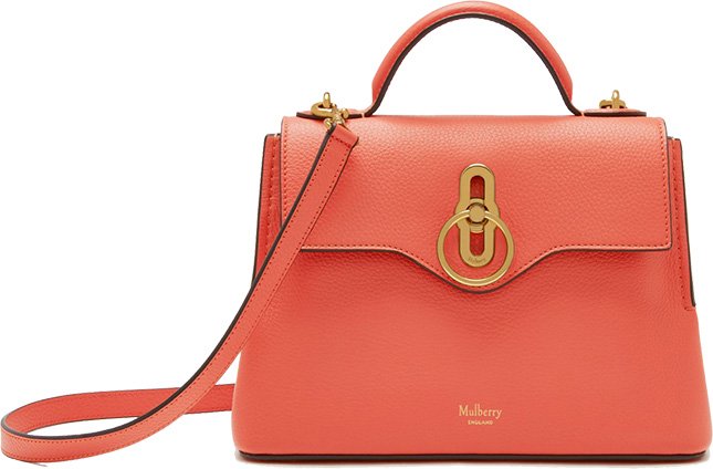 Mulberry Seaton Bag