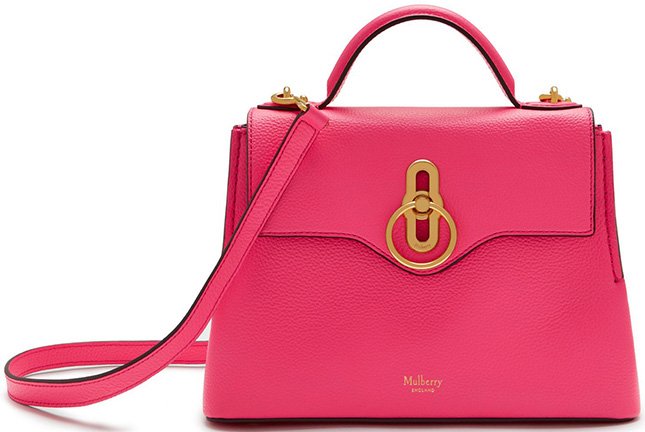 Mulberry Seaton Bag